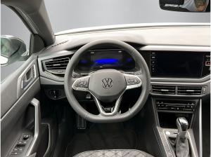 Volkswagen Taigo R-Line 1,5 l TSI 110 kW (150 PS) DSG MATRIX+NAVI+KAMERA Ganzjahresreifen *SOFORT VERFÜGBAR*