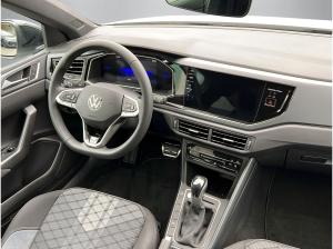 Volkswagen Taigo R-Line 1,5 l TSI 110 kW (150 PS) DSG MATRIX+NAVI+KAMERA Ganzjahresreifen *SOFORT VERFÜGBAR*