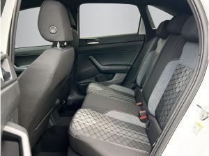 Volkswagen Taigo R-Line 1,5 l TSI 110 kW (150 PS) DSG MATRIX+NAVI+KAMERA Ganzjahresreifen *SOFORT VERFÜGBAR*