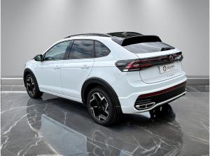 Volkswagen Taigo R-Line 1,5 l TSI 110 kW (150 PS) DSG MATRIX+NAVI+KAMERA Ganzjahresreifen *SOFORT VERFÜGBAR*