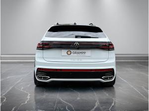 Volkswagen Taigo R-Line 1,5 l TSI 110 kW (150 PS) DSG MATRIX+NAVI+KAMERA Ganzjahresreifen *SOFORT VERFÜGBAR*