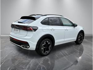 Volkswagen Taigo R-Line 1,5 l TSI 110 kW (150 PS) DSG MATRIX+NAVI+KAMERA Ganzjahresreifen *SOFORT VERFÜGBAR*