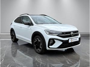 Volkswagen Taigo R-Line 1,5 l TSI 110 kW (150 PS) DSG MATRIX+NAVI+KAMERA Ganzjahresreifen *SOFORT VERFÜGBAR*