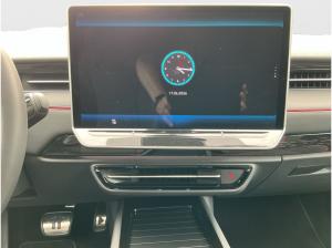 Volkswagen ID.7 Tourer GTX Head-Up Keyless AHK Harman Kardon Wärmepumpe Navi Kamera ACC