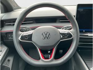 Volkswagen ID.7 Tourer GTX Head-Up Keyless AHK Harman Kardon Wärmepumpe Navi Kamera ACC