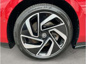 Volkswagen ID.7 Tourer GTX Head-Up Keyless AHK Harman Kardon Wärmepumpe Navi Kamera ACC