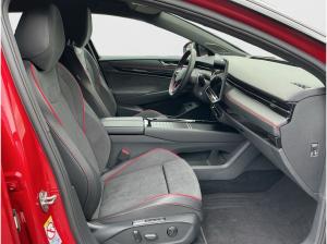 Volkswagen ID.7 Tourer GTX Head-Up Keyless AHK Harman Kardon Wärmepumpe Navi Kamera ACC
