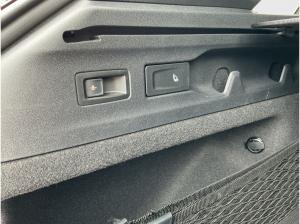 Volkswagen ID.7 Tourer GTX Head-Up Keyless AHK Harman Kardon Wärmepumpe Navi Kamera ACC