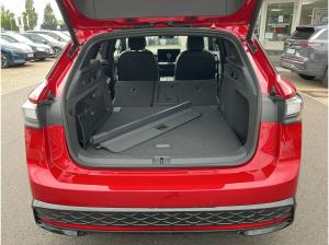 Volkswagen ID.7 Tourer GTX Head-Up Keyless AHK Harman Kardon Wärmepumpe Navi Kamera ACC