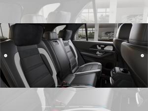 Mercedes-Benz GLE 63 AMG 4MATIC+Standheiz.+4xMemory+Massage u.v.m.