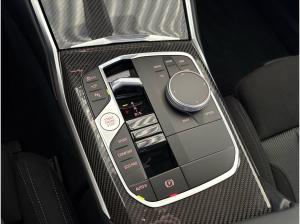 BMW 320 320d xDrive M Sport DA PA+ AdapLED HuD HiFi 19 LMR