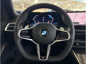 BMW 320 320d xDrive M Sport DA PA+ AdapLED HuD HiFi 19 LMR