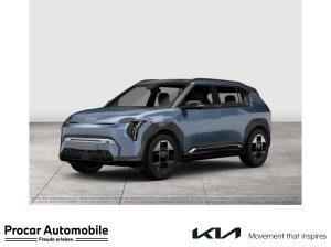 Kia EV3 58,3-kWh Earth ACC 360°KAM RFK