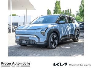 Kia EV3 58,3-kWh Earth ACC 360°KAM RFK