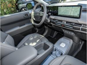 Kia EV3 58,3-kWh Earth ACC 360°KAM RFK