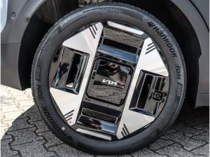 Kia EV3 58,3-kWh Earth ACC 360°KAM RFK