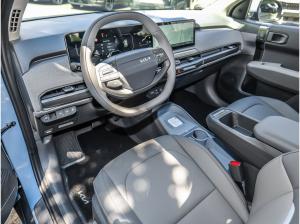 Kia EV3 58,3-kWh Earth ACC 360°KAM RFK