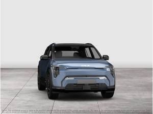 Kia EV3 58,3-kWh Earth ACC 360°KAM RFK