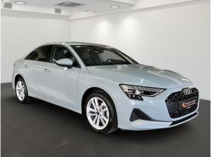 Audi A3 Limousine advanced 30 TDI AHK RFK Busi+Fahren+ParkenPlus