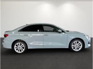 Audi A3 Limousine advanced 30 TDI AHK RFK Busi+Fahren+ParkenPlus