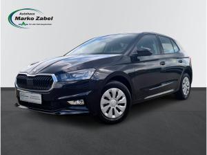 Skoda Fabia 1.0l TSI 85kW DSG Selection
