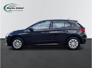 Skoda Fabia 1.0l TSI 85kW DSG Selection