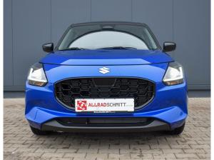 Suzuki Swift Comfort 1.2l M/T Dualjet Hybrid