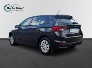 Skoda Fabia 1.0l TSI 85kW DSG Selection