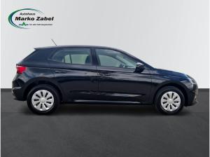 Skoda Fabia 1.0l TSI 85kW DSG Selection