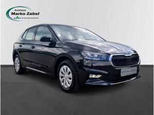Skoda Fabia 1.0l TSI 85kW DSG Selection