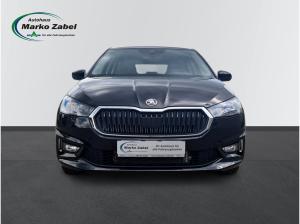 Skoda Fabia 1.0l TSI 85kW DSG Selection