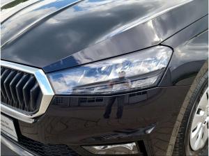 Skoda Fabia 1.0l TSI 85kW DSG Selection