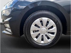 Skoda Fabia 1.0l TSI 85kW DSG Selection