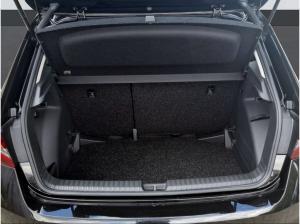 Skoda Fabia 1.0l TSI 85kW DSG Selection