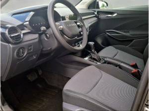 Skoda Fabia 1.0l TSI 85kW DSG Selection
