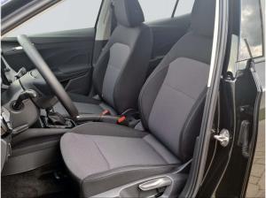Skoda Fabia 1.0l TSI 85kW DSG Selection