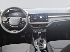Skoda Fabia 1.0l TSI 85kW DSG Selection