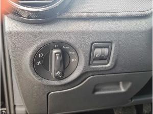 Skoda Fabia 1.0l TSI 85kW DSG Selection