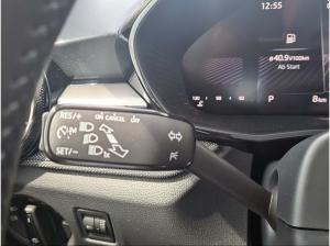 Skoda Fabia 1.0l TSI 85kW DSG Selection