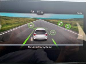 Skoda Fabia 1.0l TSI 85kW DSG Selection