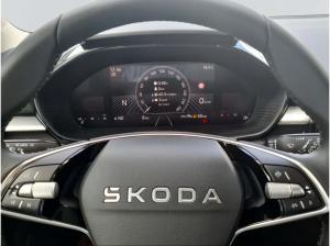 Skoda Fabia 1.0l TSI 85kW DSG Selection