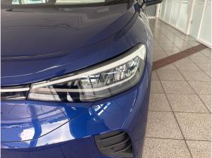 Volkswagen ID.4 PRO 82 kWh +WÄPU+AHK+360°+LED+ACC+CARPLAY+NAVI+SHZ+19"+DAB