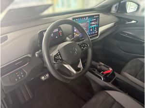 Volkswagen ID.4 PRO 82 kWh +WÄPU+AHK+360°+LED+ACC+CARPLAY+NAVI+SHZ+19"+DAB