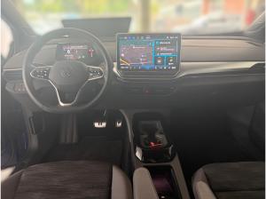Volkswagen ID.4 PRO 82 kWh +WÄPU+AHK+360°+LED+ACC+CARPLAY+NAVI+SHZ+19"+DAB