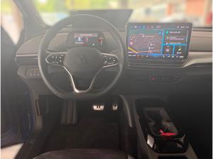 Volkswagen ID.4 PRO 82 kWh +WÄPU+AHK+360°+LED+ACC+CARPLAY+NAVI+SHZ+19"+DAB
