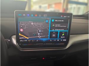 Volkswagen ID.4 PRO 82 kWh +WÄPU+AHK+360°+LED+ACC+CARPLAY+NAVI+SHZ+19"+DAB