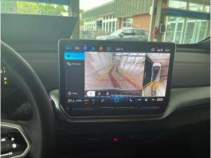 Volkswagen ID.4 PRO 82 kWh +WÄPU+AHK+360°+LED+ACC+CARPLAY+NAVI+SHZ+19"+DAB