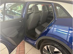 Volkswagen ID.4 PRO 82 kWh +WÄPU+AHK+360°+LED+ACC+CARPLAY+NAVI+SHZ+19"+DAB
