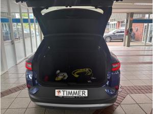 Volkswagen ID.4 PRO 82 kWh +WÄPU+AHK+360°+LED+ACC+CARPLAY+NAVI+SHZ+19"+DAB