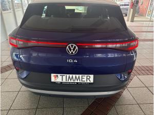 Volkswagen ID.4 PRO 82 kWh +WÄPU+AHK+360°+LED+ACC+CARPLAY+NAVI+SHZ+19"+DAB